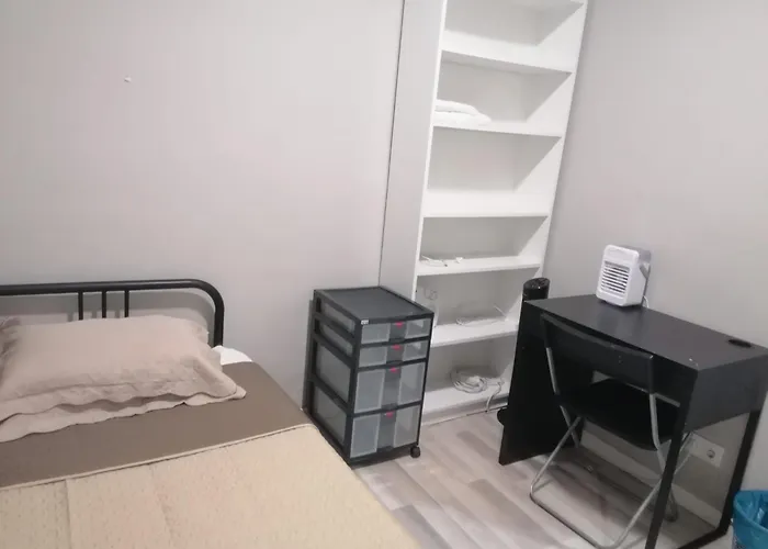 Hostel Seven Hills (Adults Only) Lisboa